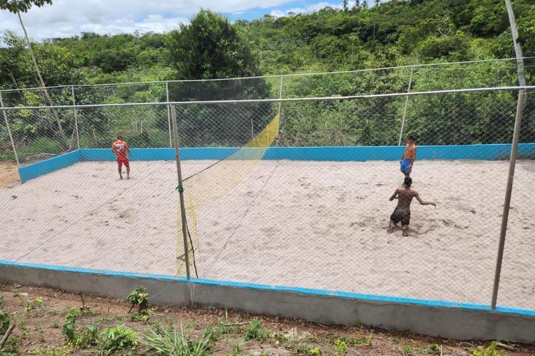 Photo of Others in Sao Sebastiao