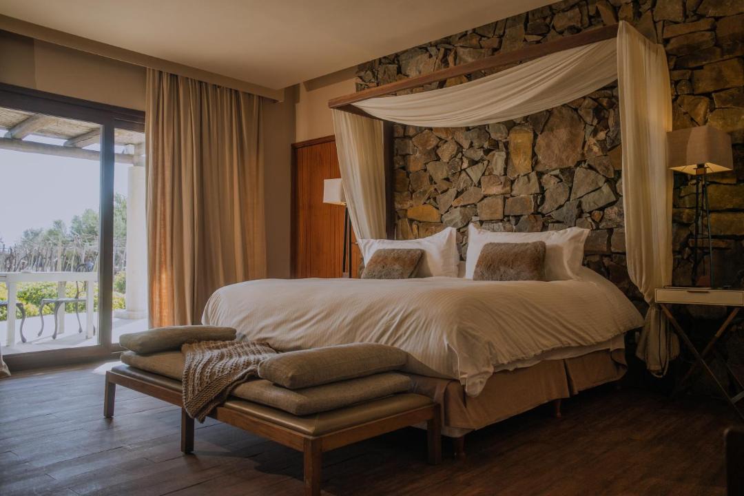 Photo of Bedroom in Lujan de Cuyo