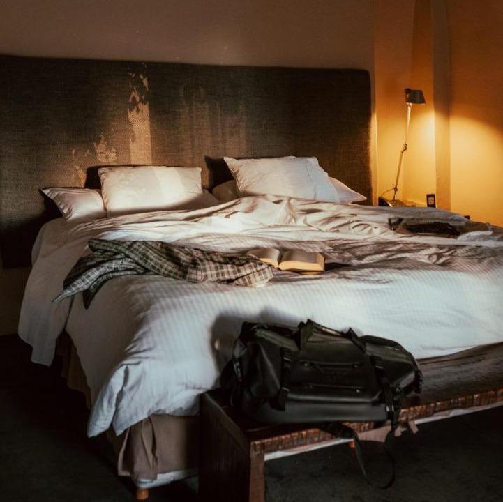 Photo of Bedroom in Lujan de Cuyo