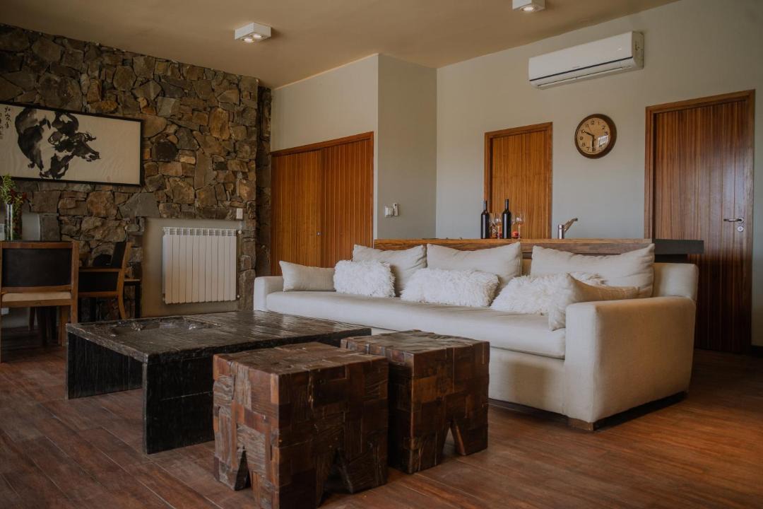 Photo of Livingroom in Lujan de Cuyo