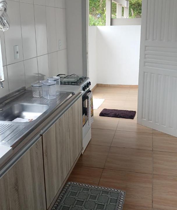 Photo of Kitchen in Tabuleiro dos Oliveiras