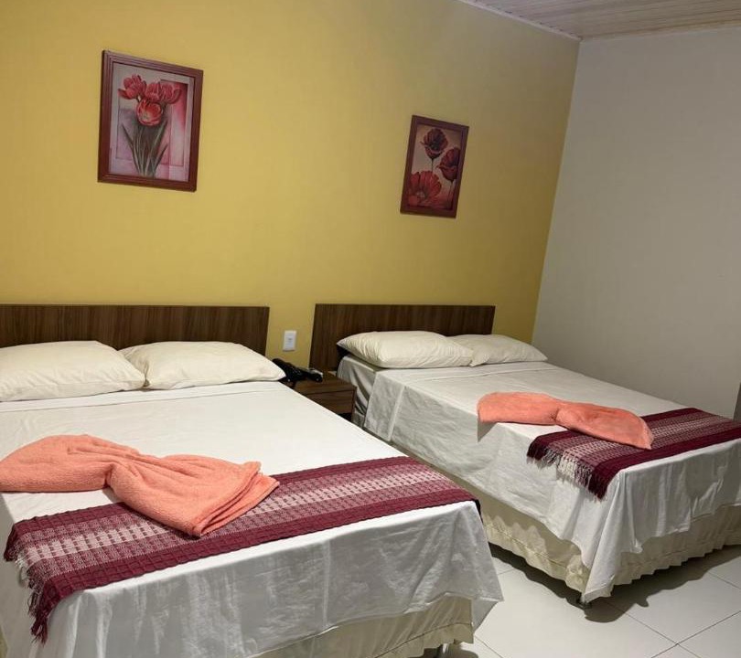 Photo of Bedroom in Itapecuru Mirim