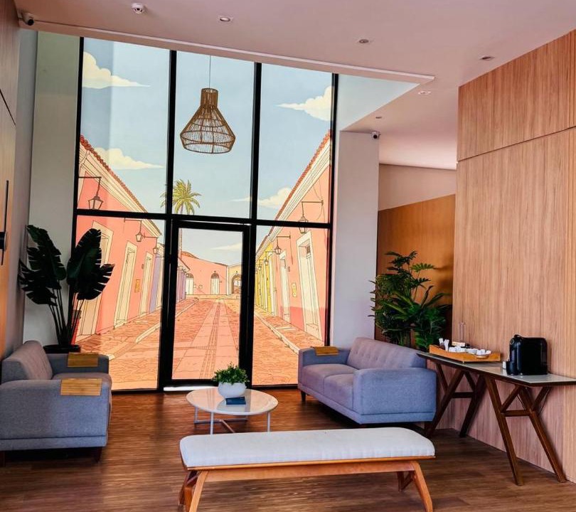 Photo of Livingroom in Parnaiba