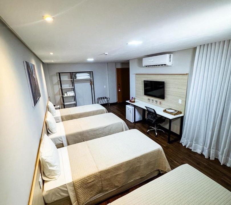 Photo of Bedroom in Parnaiba