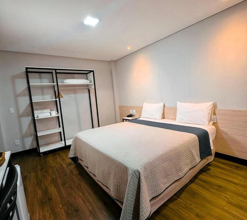 Photo of Bedroom in Parnaiba