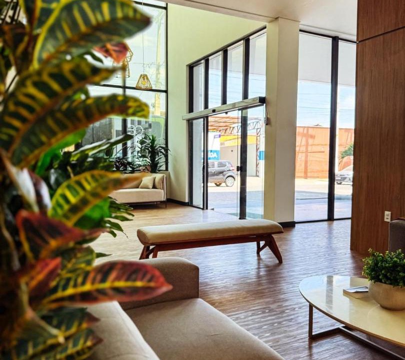 Photo of Livingroom in Parnaiba