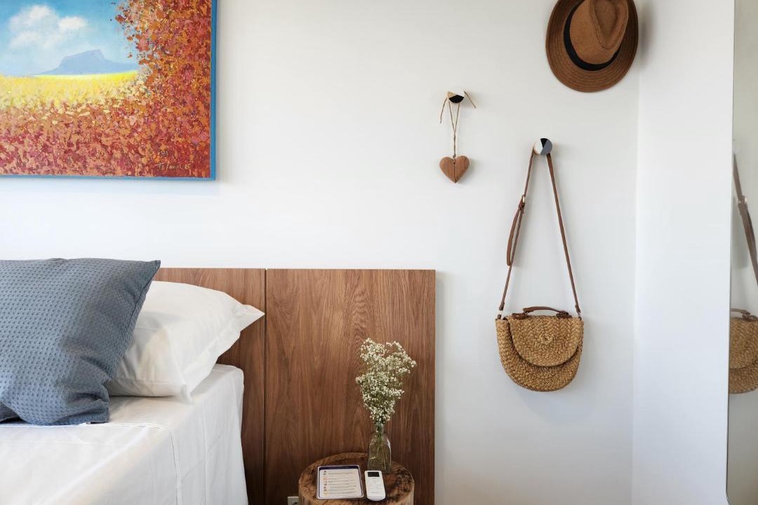 Photo of Bedroom in Velha