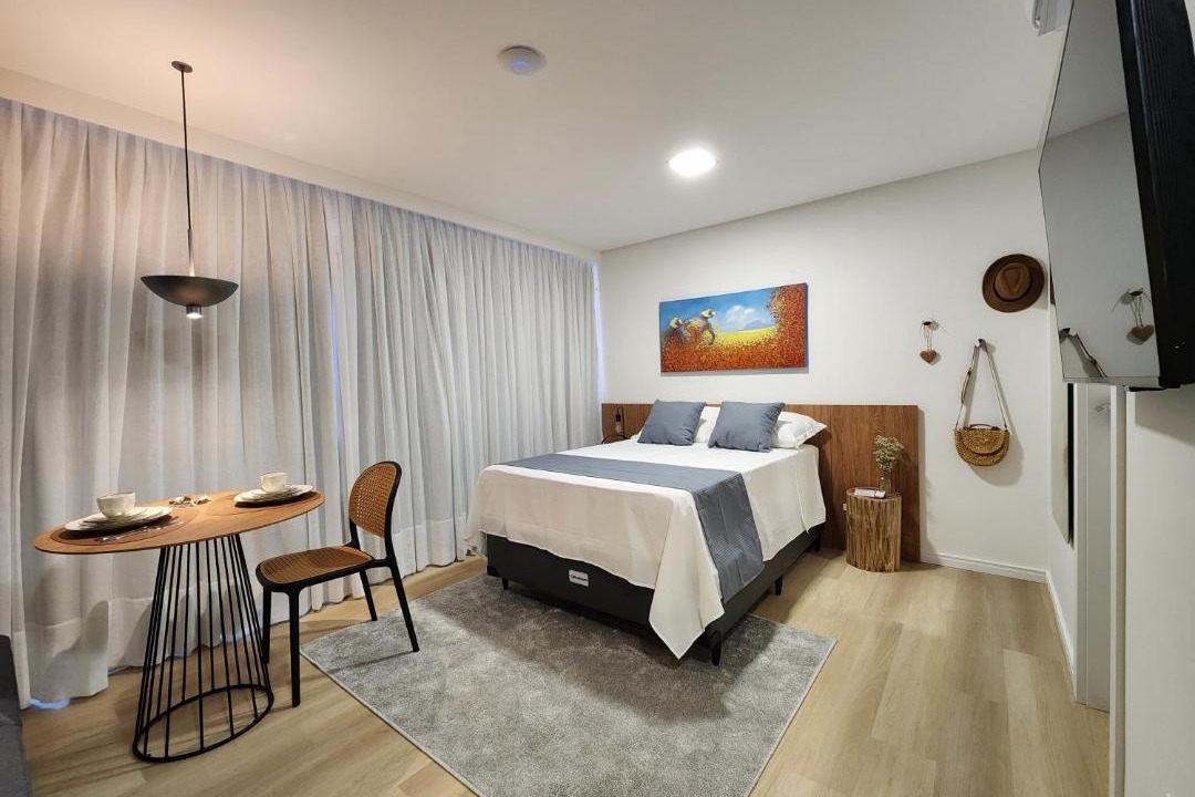 Photo of Bedroom in Velha