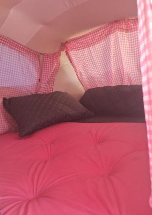 Photo of Bedroom in Piedade