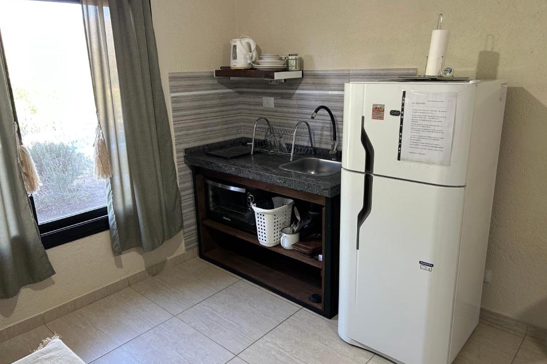 Photo of Kitchen in Villa Giardino