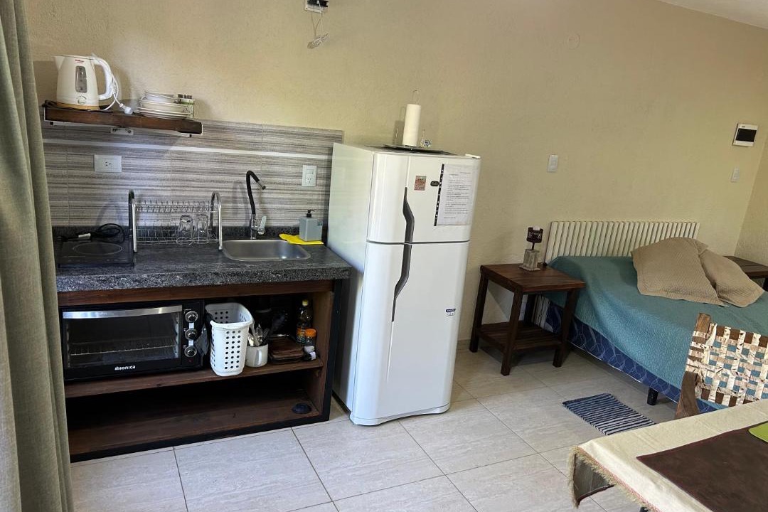 Photo of Kitchen in Villa Giardino