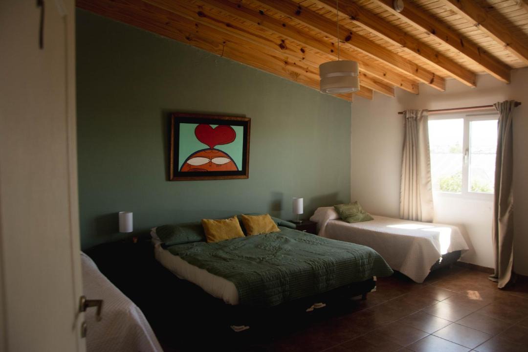 Photo of Others in Macrozona Meseta Cerro Calafate