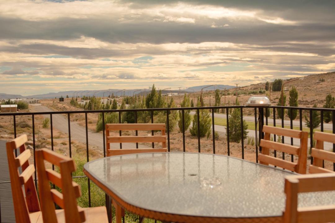 Photo of Others in Macrozona Meseta Cerro Calafate