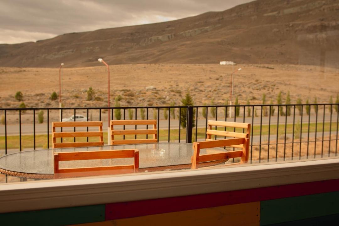 Photo of Others in Macrozona Meseta Cerro Calafate