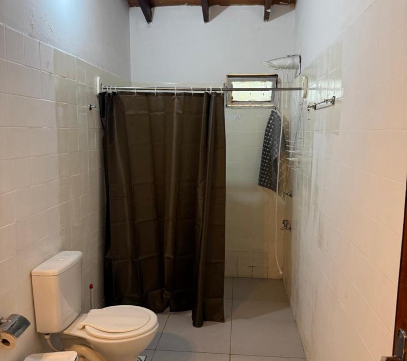 Photo of Bathroom in Encarnacion