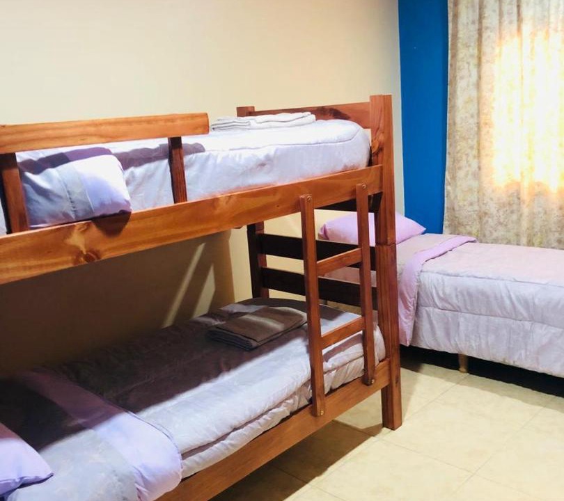 Photo of Bedroom in Comodoro Rivadavia