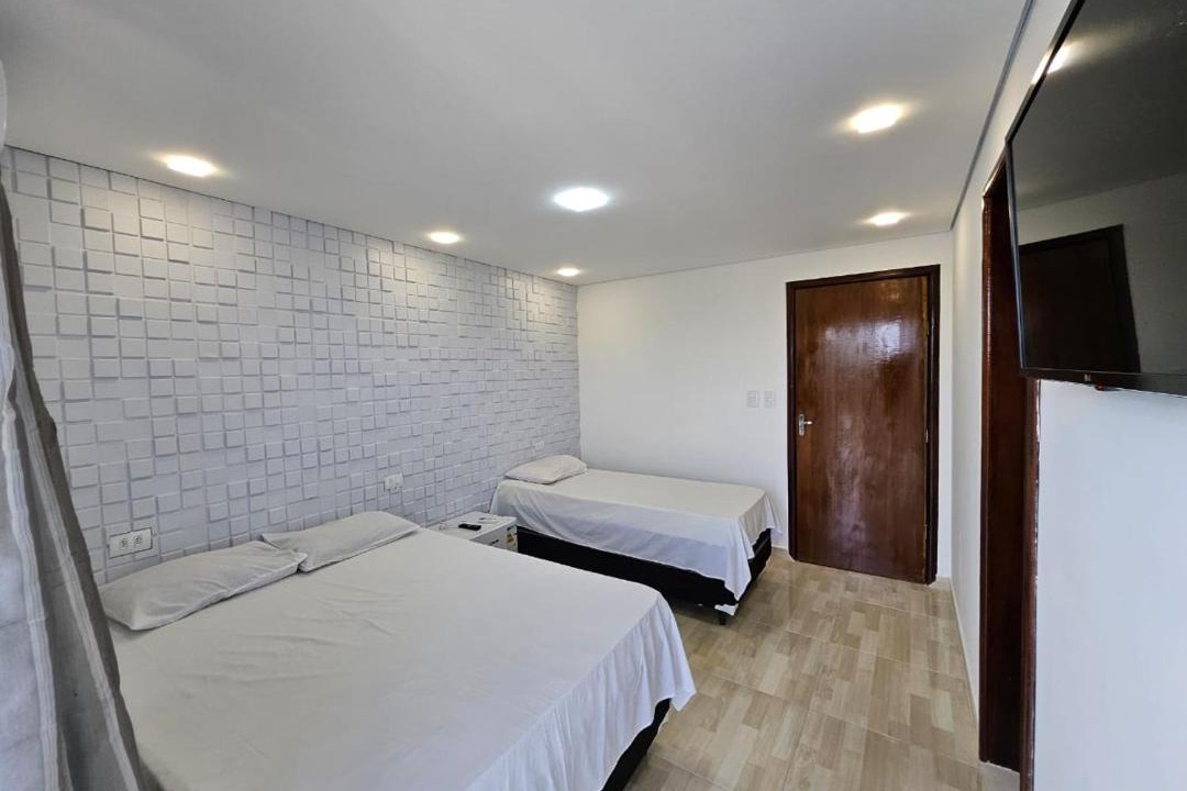 Photo of Bedroom in Foz do Iguacu