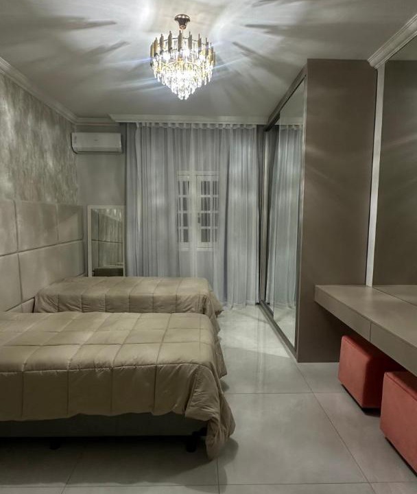 Photo of Bedroom in Paranoa