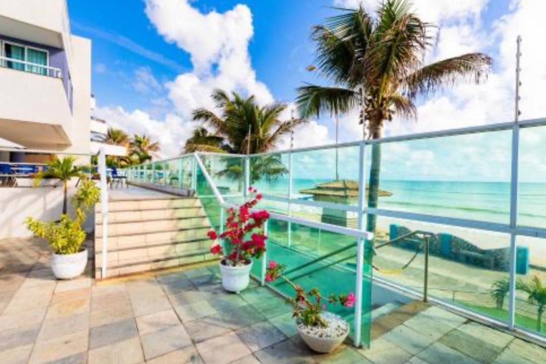 Photo of Patio Balcony in Ponta Negra