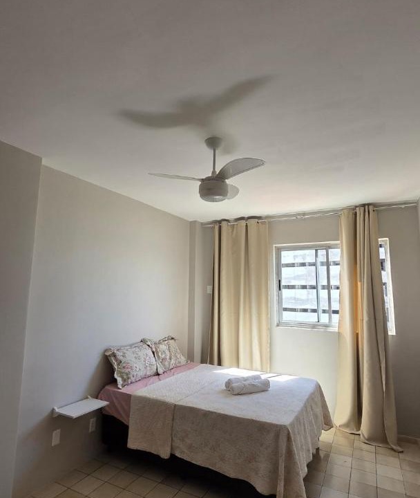 Photo of Bedroom in Centro
