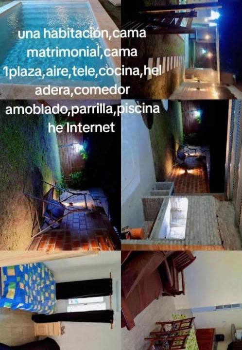 Photo of Others in Parana Department