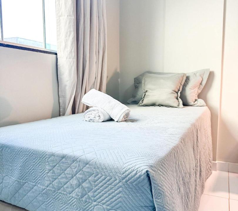 Photo of Bedroom in Centro