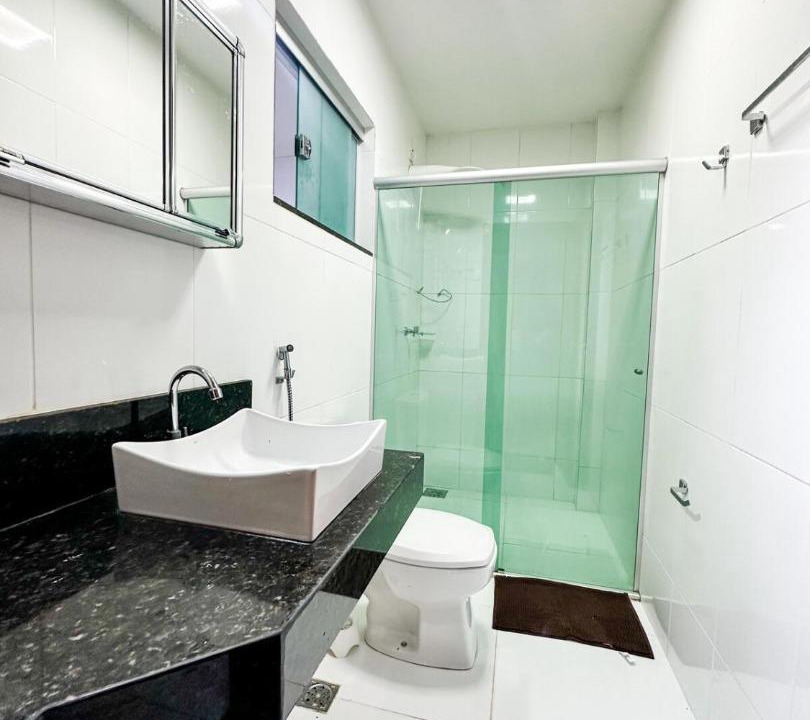 Photo of Bathroom in Centro