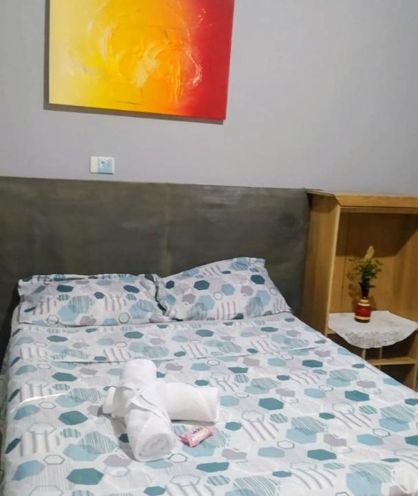 Photo of Bedroom in Cianorte