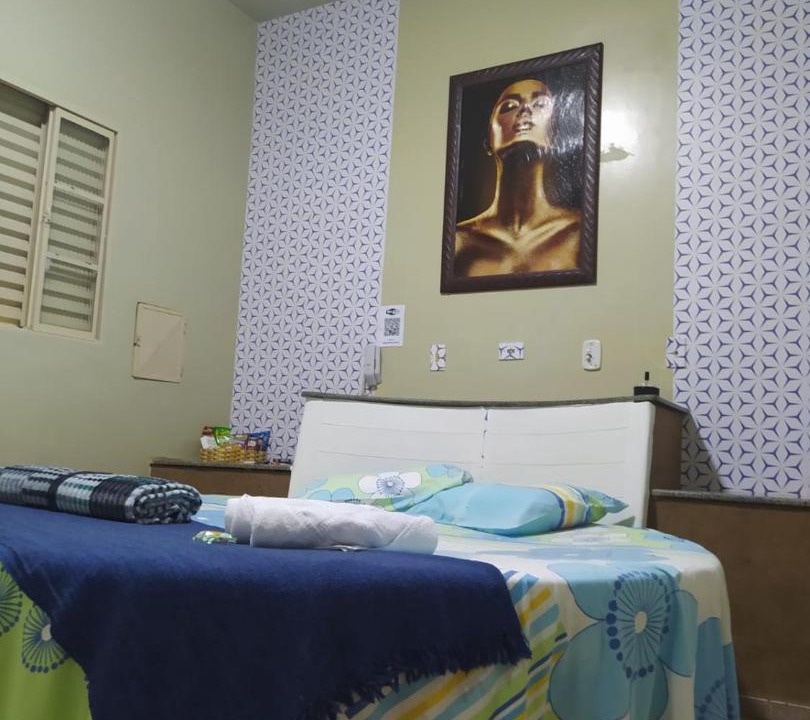 Photo of Bedroom in Cianorte