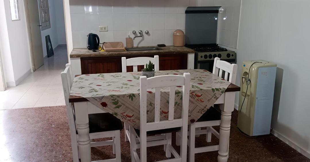 Photo of Kitchen in Paso de los Libres