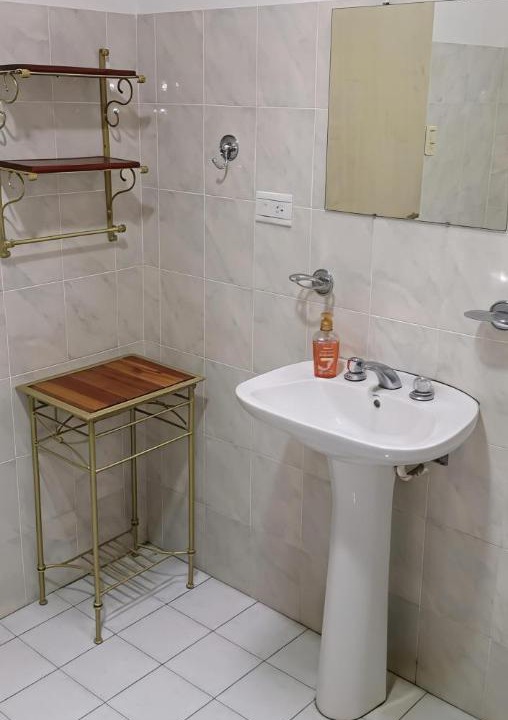 Photo of Bathroom in Paso de los Libres