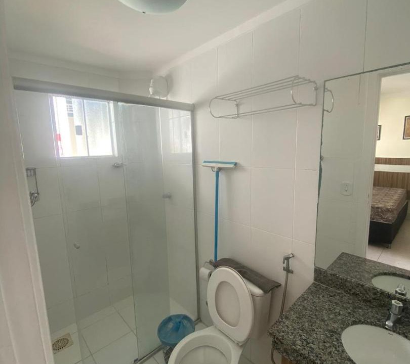 Photo of Bathroom in Caldas Novas