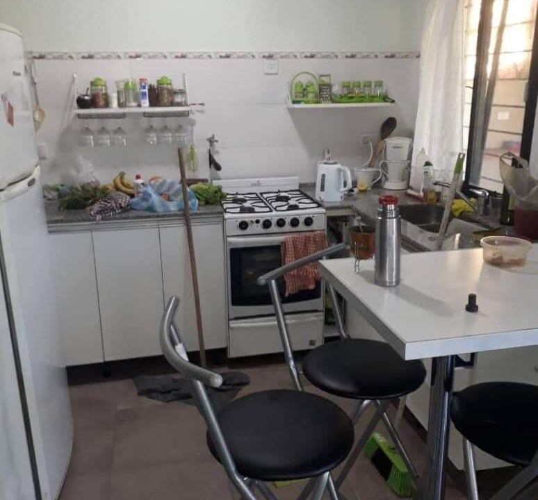Photo of Kitchen in Colon