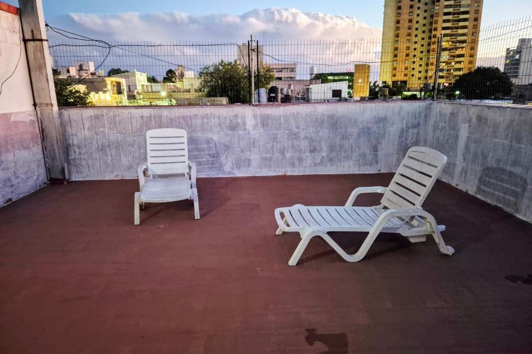 Photo of Patio Balcony in San Luis