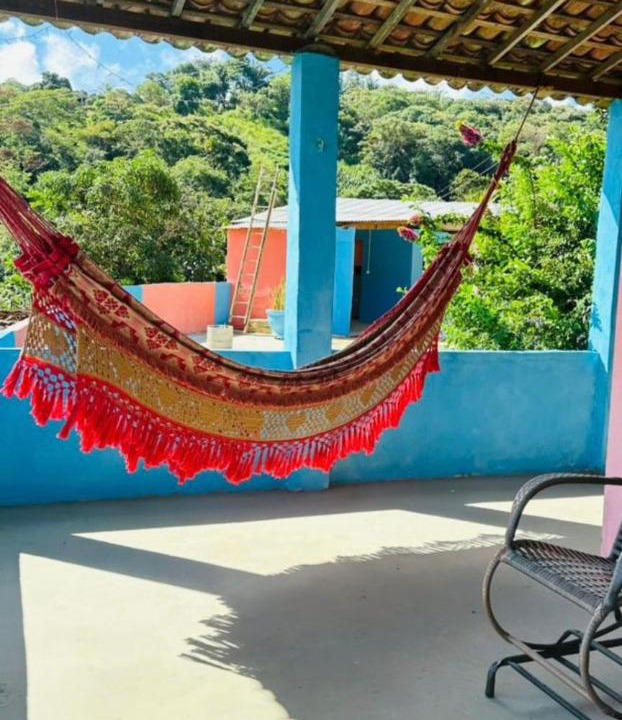Photo of Patio Balcony in Bonito