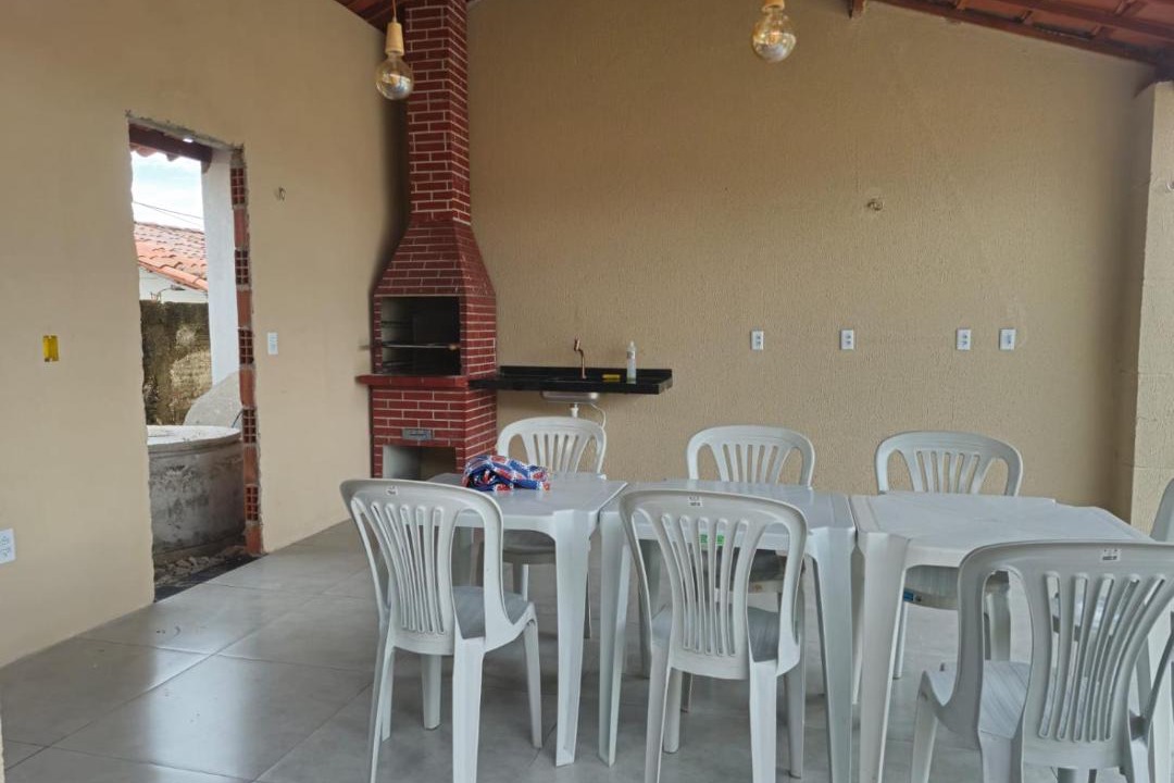 Photo of Others in Barra Nova