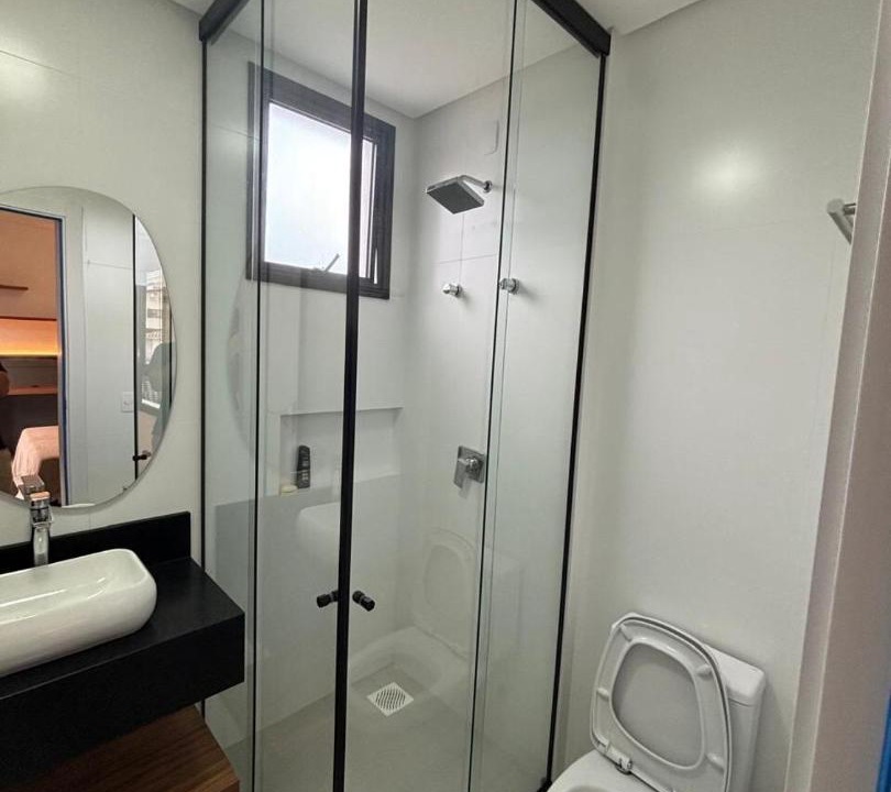 Photo of Bathroom in Carvoeira