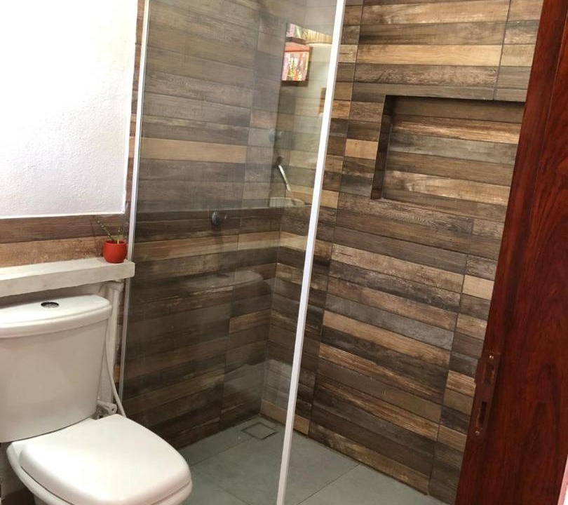 Photo of Bathroom in Tatuamunha