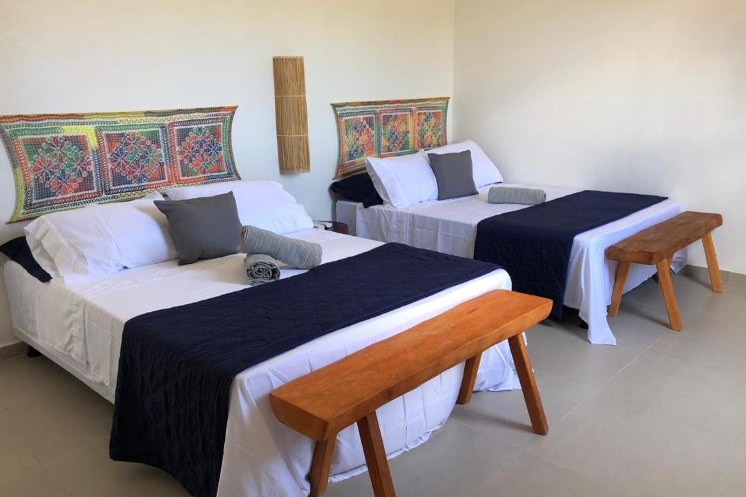 Photo of Bedroom in Tatuamunha