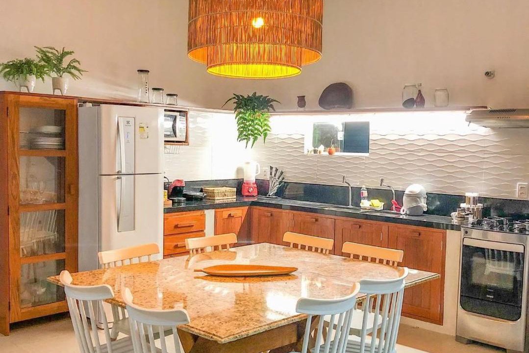 Photo of Kitchen in Tatuamunha
