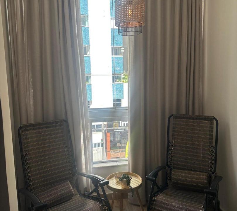 Photo of Patio Balcony in Vila Velha