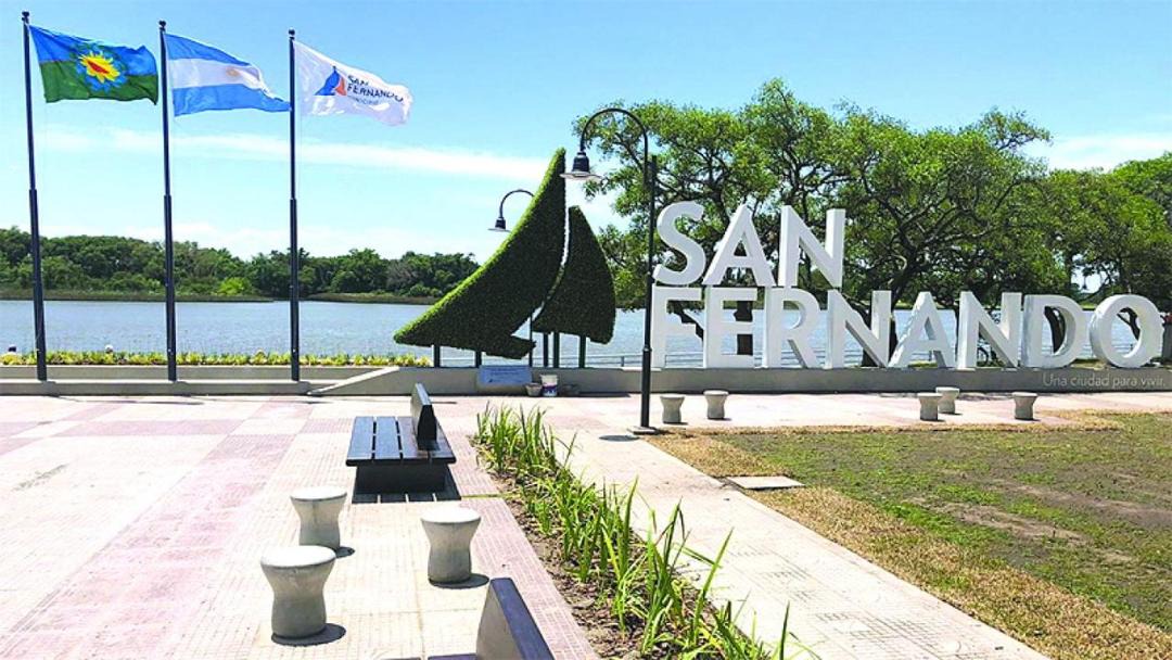 Photo of Others in General San Martin