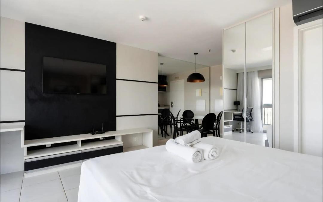 Photo of Bedroom in Setor Hoteleiro Norte