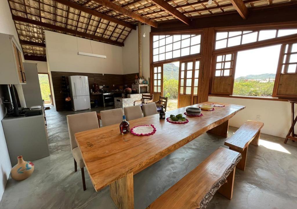 Photo of Kitchen in Mucuge