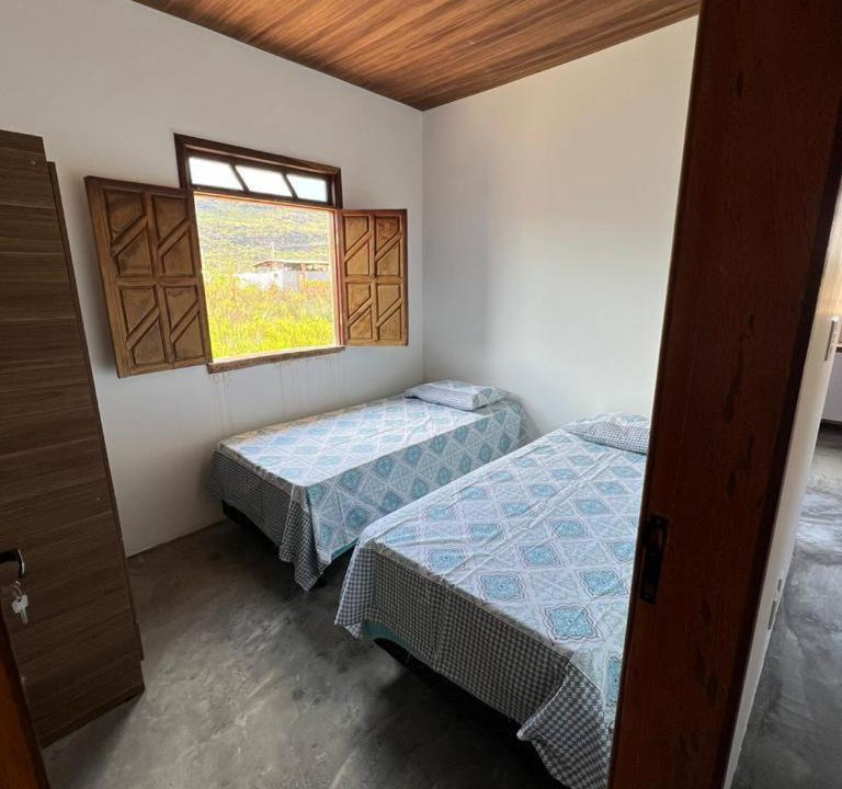 Photo of Bedroom in Mucuge
