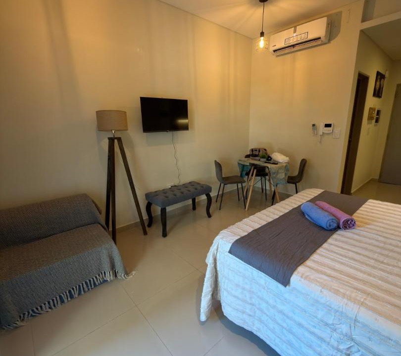 Photo of Bedroom in Corrientes