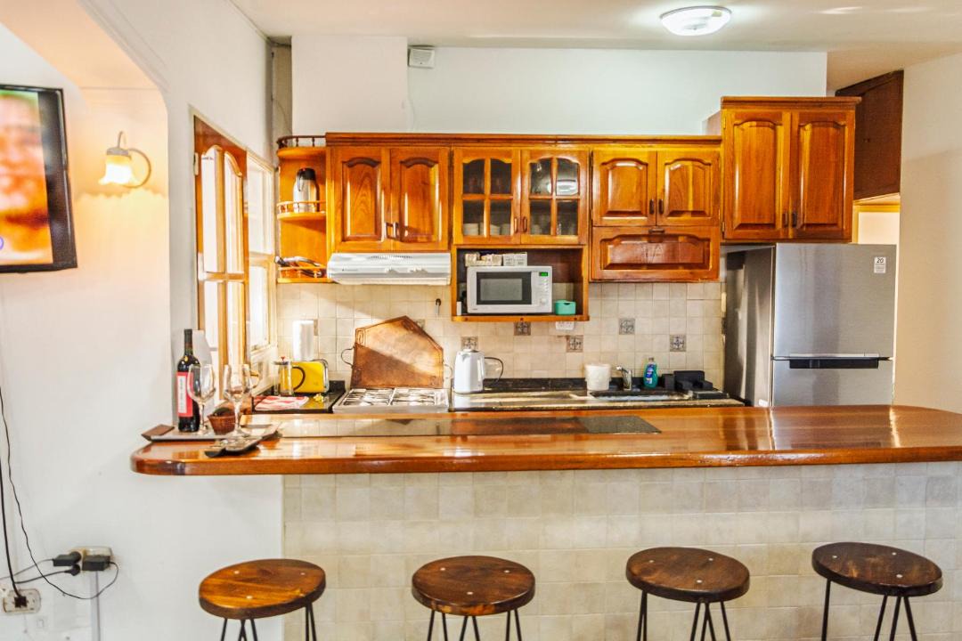 Photo of Kitchen in Las Heras