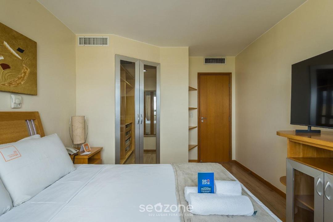 Photo of Bedroom in Setor Hoteleiro Sul
