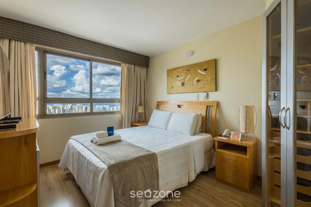 Photo of Bedroom in Setor Hoteleiro Sul