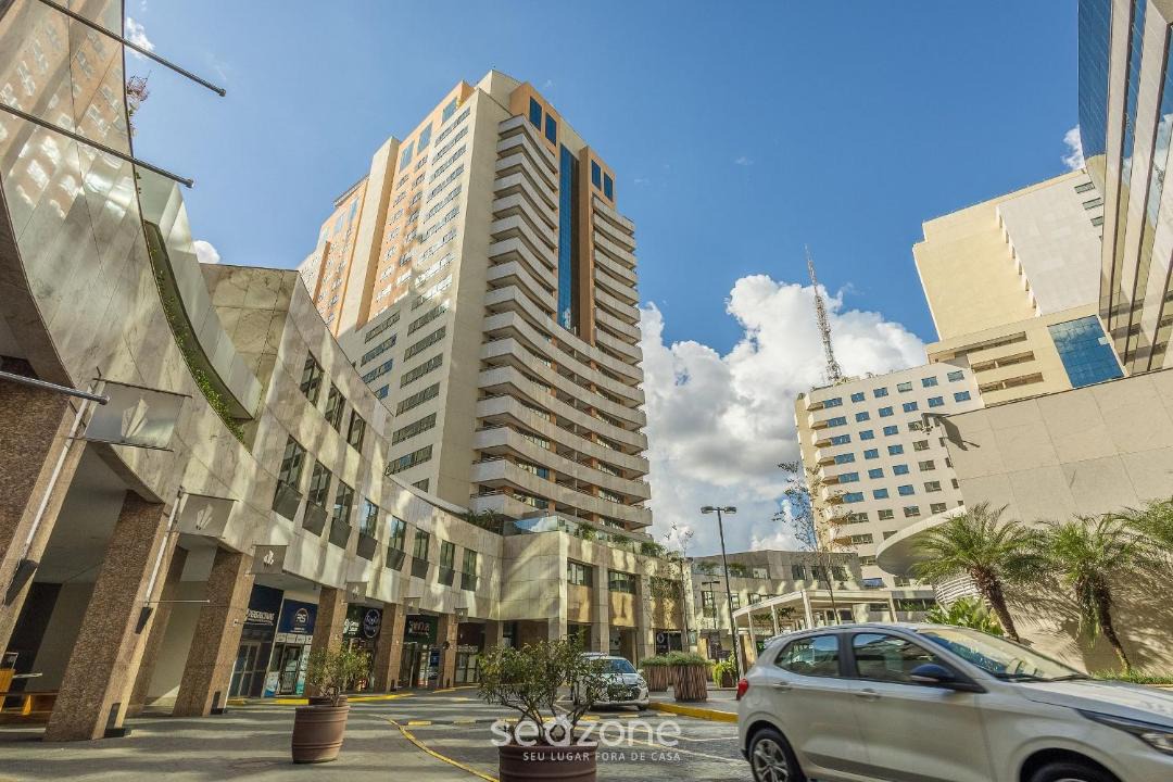Photo of Buildings in Setor Hoteleiro Sul